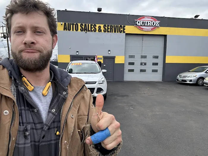 Quiroz Auto Center 3