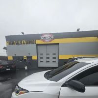 Quiroz Auto Center
