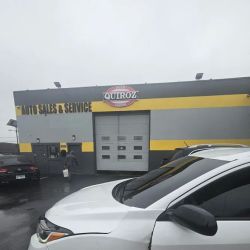 Quiroz Auto Center ico