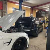 Tino's Auto Repair