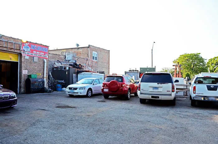 Tino's Auto Repair 5