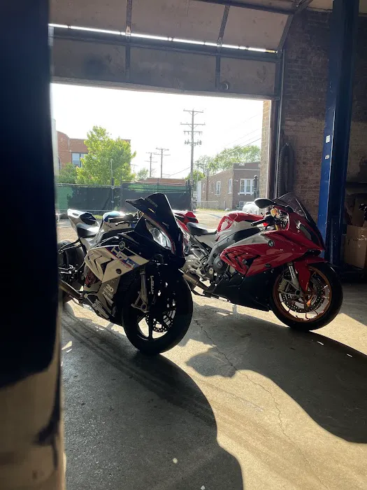 Tino's Auto Repair 4
