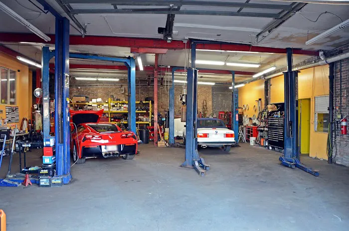 Tino's Auto Repair 6