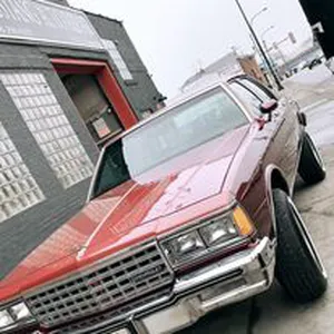 Mustang Auto Repair 1