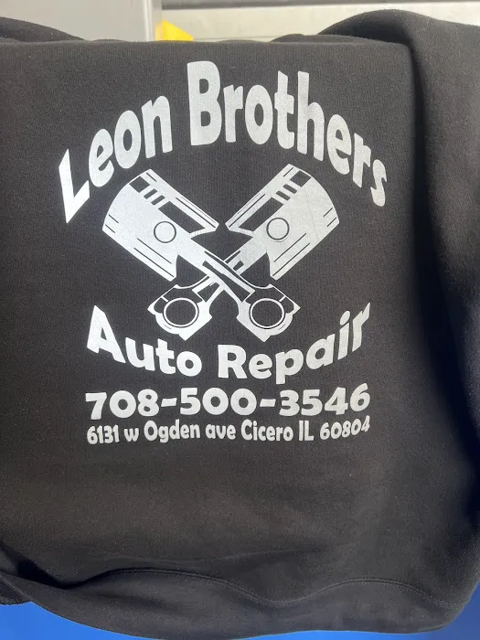 Leon Brothers Auto Repair 2