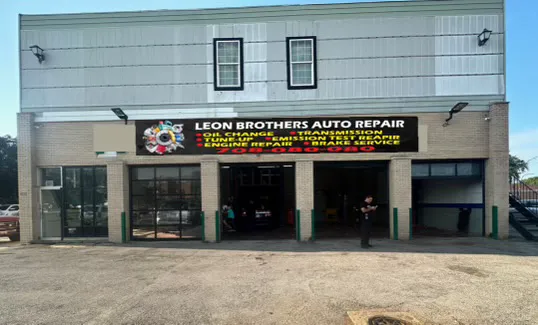 Leon Brothers Auto Repair 0