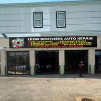 Leon Brothers Auto Repair