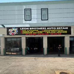 Leon Brothers Auto Repair ico