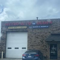 Metro Auto On Ogden