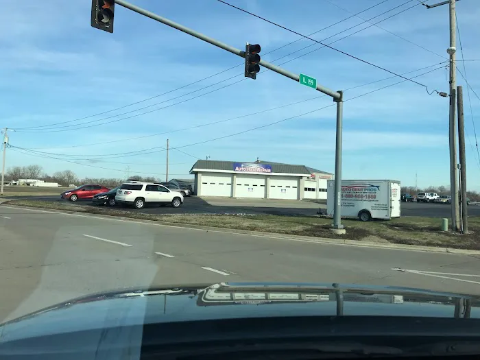 Auto Dent Pros 2