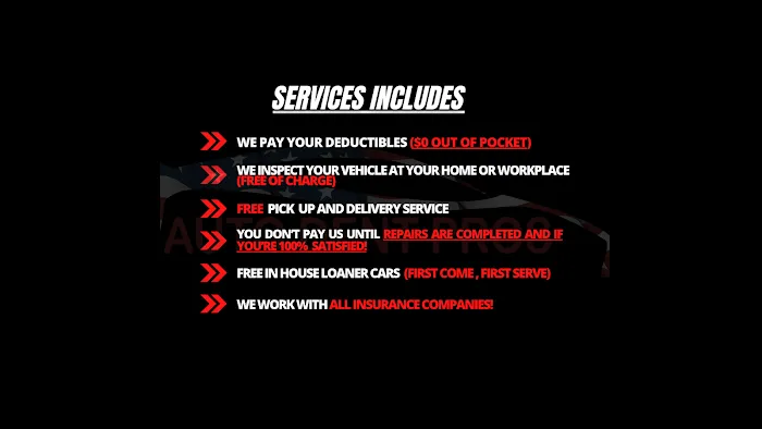 Auto Dent Pros 3