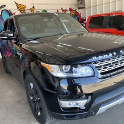 Auto Dent Pros ico