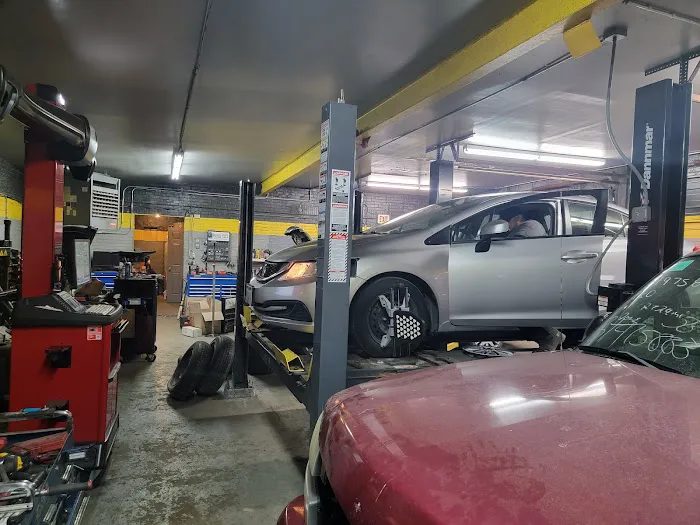 Midwest Tire & Auto 1