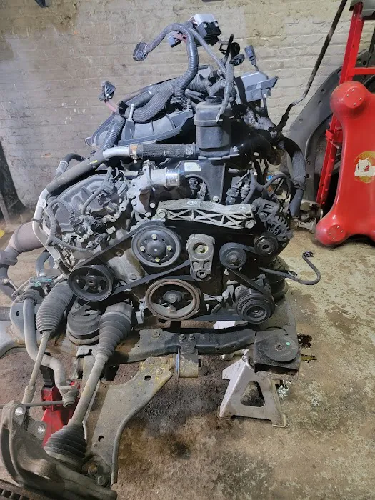 Midwest Tire & Auto 3