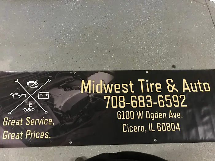 Midwest Tire & Auto 7