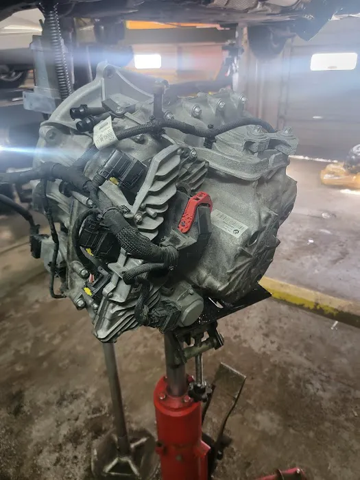Midwest Tire & Auto 8