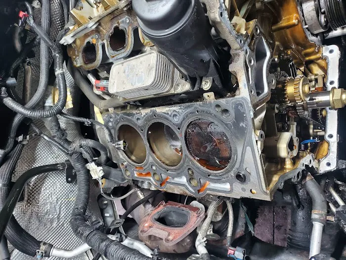 Midwest Tire & Auto 9