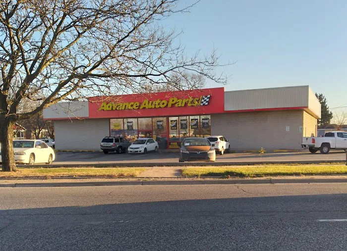 Advance Auto Parts 4
