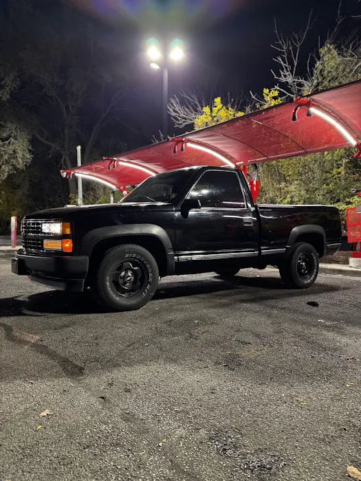 Masters Auto Center Inc. 3