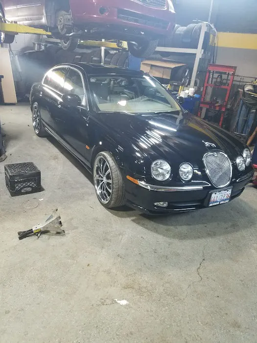 Masters Auto Center Inc. 6
