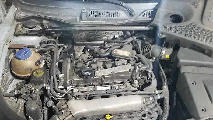 Masters Auto Center Inc. 0