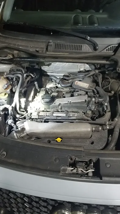 Masters Auto Center Inc. 4