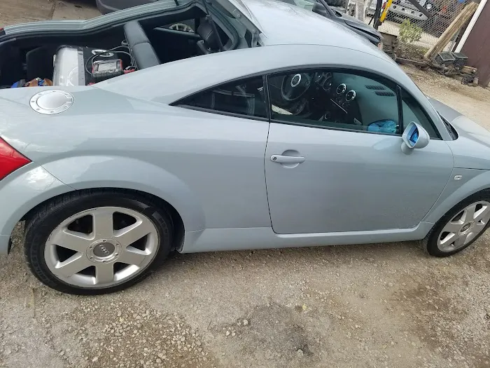Masters Auto Center Inc. 7