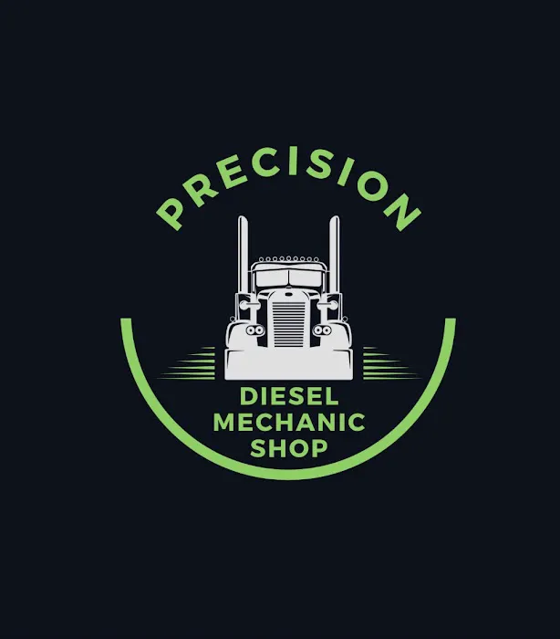 Precision Diesel Mechanic Shop 0