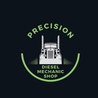 Precision Diesel Mechanic Shop