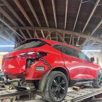 Premier 3D Customs & Collision
