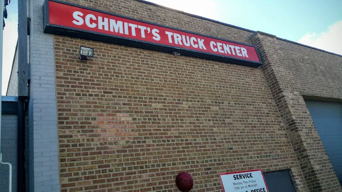 Schmitt's Truck Repair Inc 8