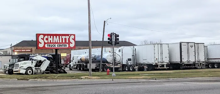 Schmitt's Truck Repair Inc 9