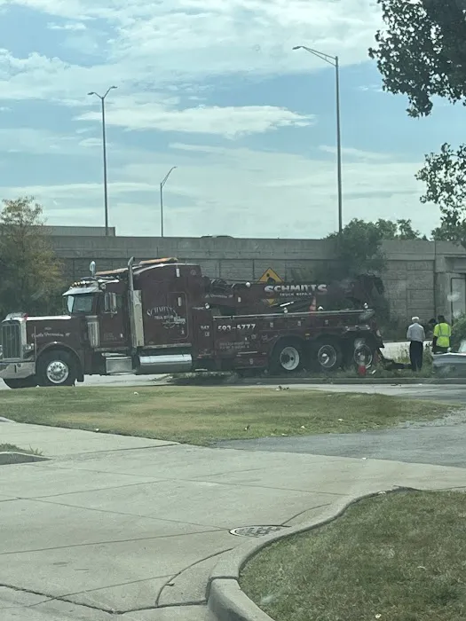 Schmitt's Truck Repair Inc 2