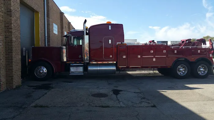 Schmitt's Truck Repair Inc 7
