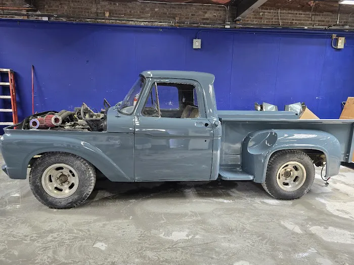 Iyad Body & Auto Repair 5