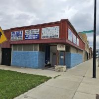 Iyad Body & Auto Repair