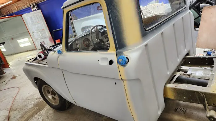 Iyad Body & Auto Repair 2