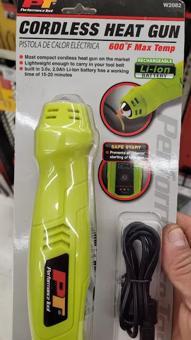 O'Reilly Auto Parts 5