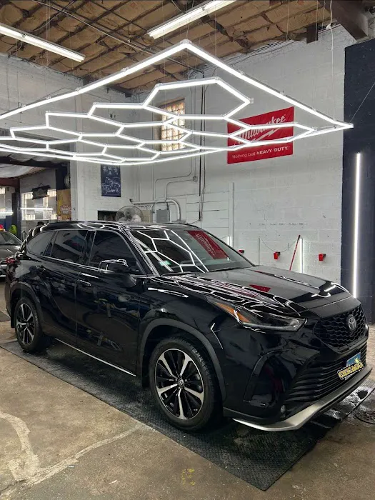 A1 Customs 5