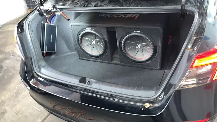 A1 Customs 8