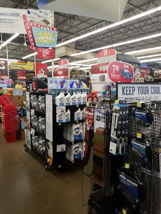 Pep Boys 4