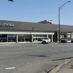 Hyundai Service - McGrath City Hyundai ico
