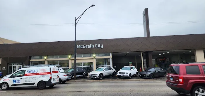 Hyundai Parts - McGrath City Hyundai 3
