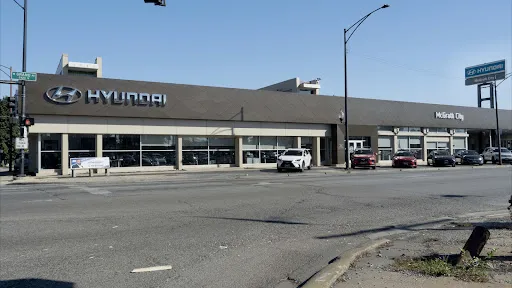 Hyundai Parts - McGrath City Hyundai 1
