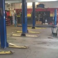 SuperMax Muffler & Brakes