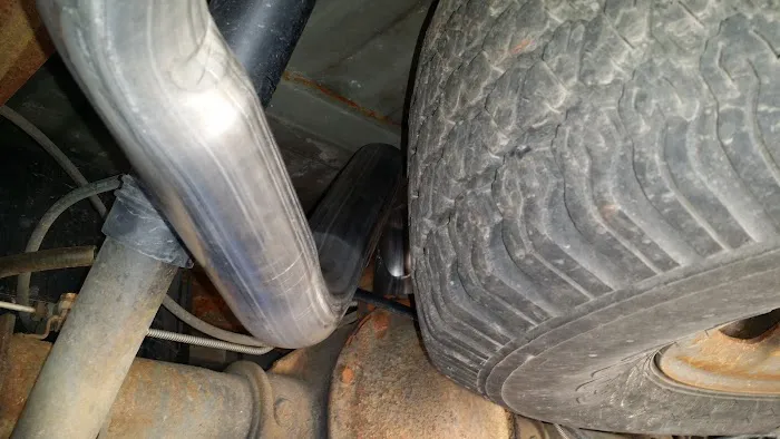 SuperMax Muffler & Brakes 6