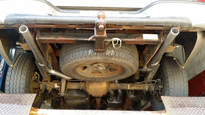 SuperMax Muffler & Brakes 3