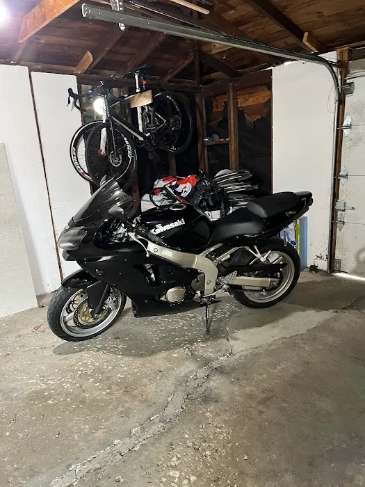 Redline Motorsports 1