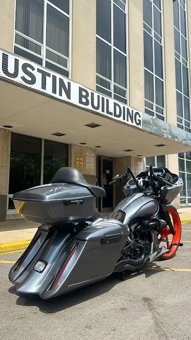 Redline Motorsports 2