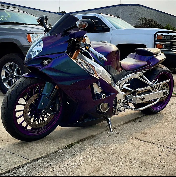 Redline Motorsports 5